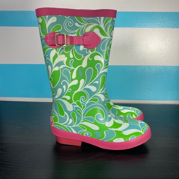 L.L. Bean Other - L.L. Bean rain boots